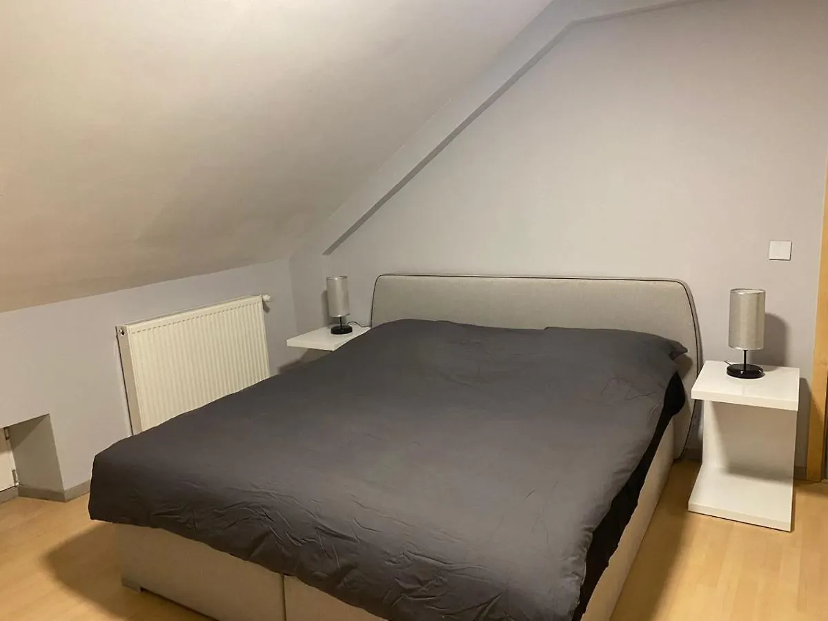 Cozy 120M² Apartment With 3 Bedrooms And 1 Home Cinema Useldange Luxembourg