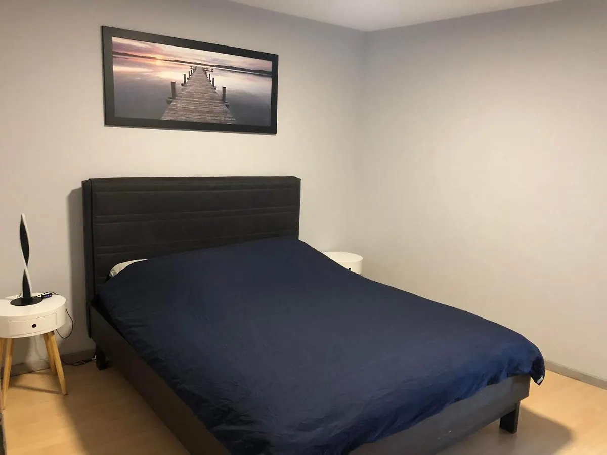 Cozy 120M² Apartment With 3 Bedrooms And 1 Home Cinema Useldange 0*,  Luxembourg